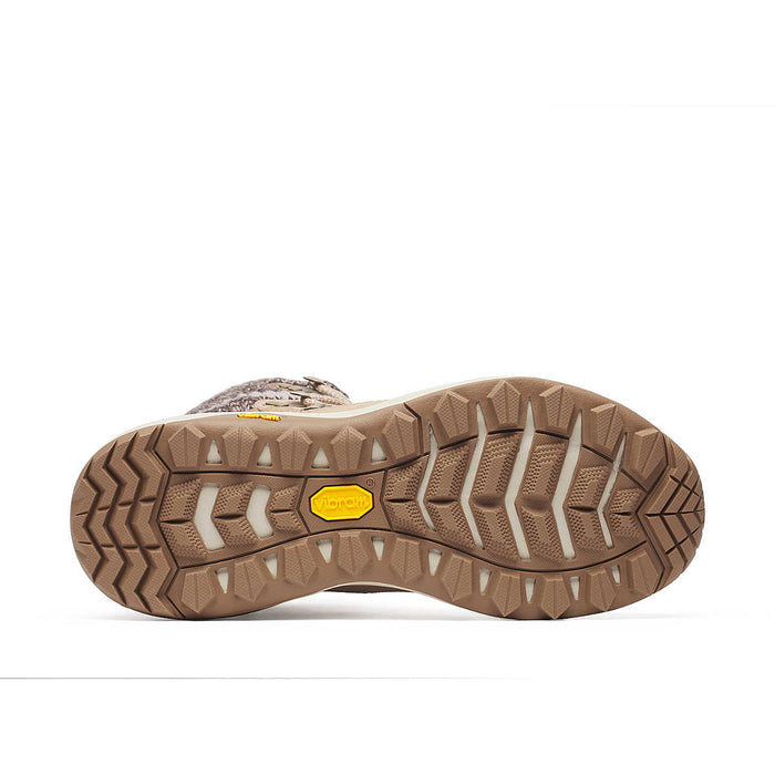BOTTE MERRELL SIREN 4 THERMO MID ZIP WP FEMME