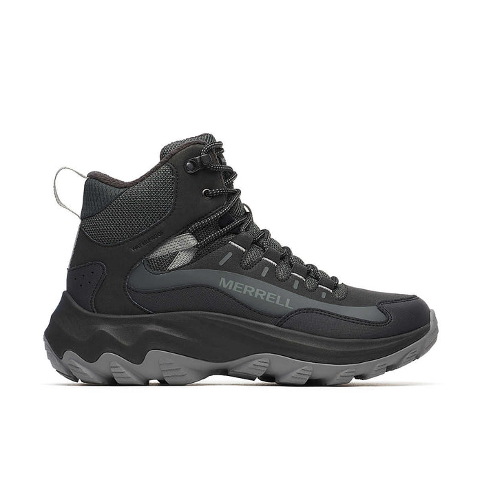 BOTTE MERRELL THERMO CHILL 2 MID WP FEMME