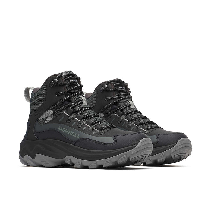 BOTTE MERRELL THERMO CHILL 2 MID WP FEMME
