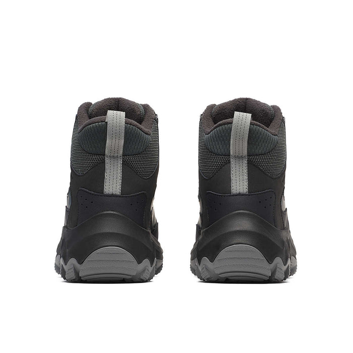 BOTTE MERRELL THERMO CHILL 2 MID WP FEMME