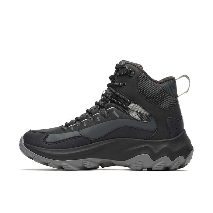 BOTTE MERRELL THERMO CHILL 2 MID WP FEMME