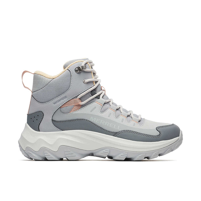 BOTTE MERRELL THERMO CHILL 2 MID WP FEMME
