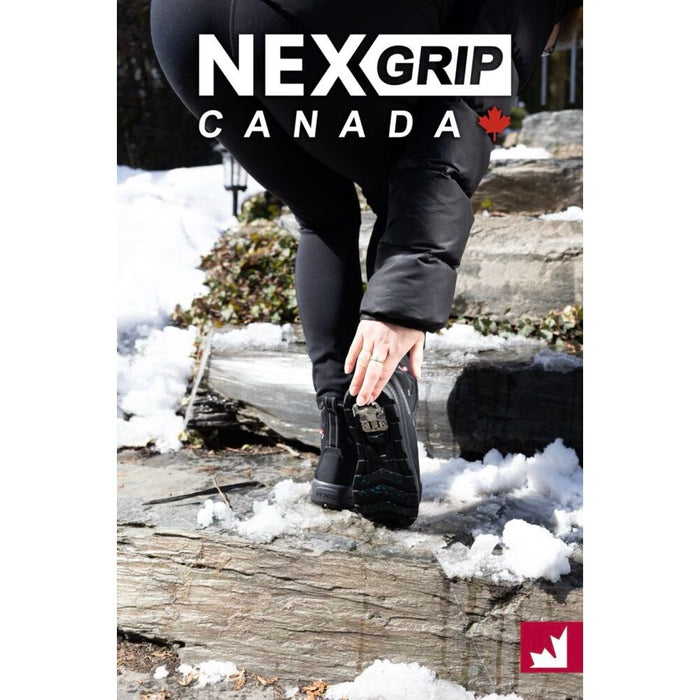 BOTTE NEXGRIP ICE MAEVA FEMME