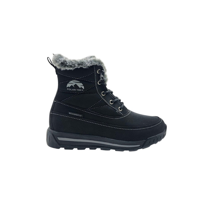 BOTTE POLAR TREK VERO MID FEMME