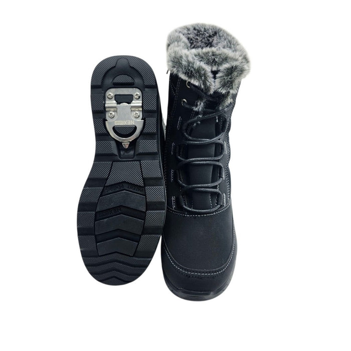 BOTTE POLAR TREK VERO MID FEMME