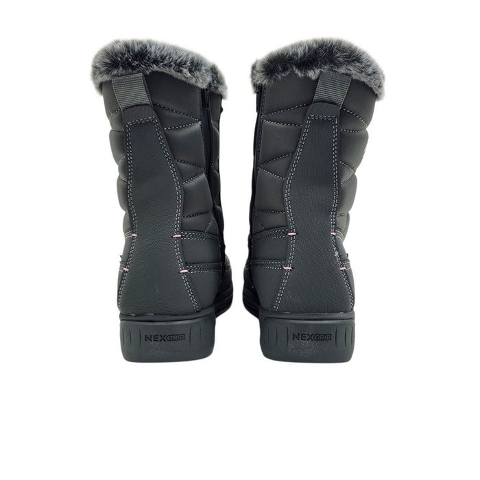 BOTTE POLAR TREK VERO MID FEMME