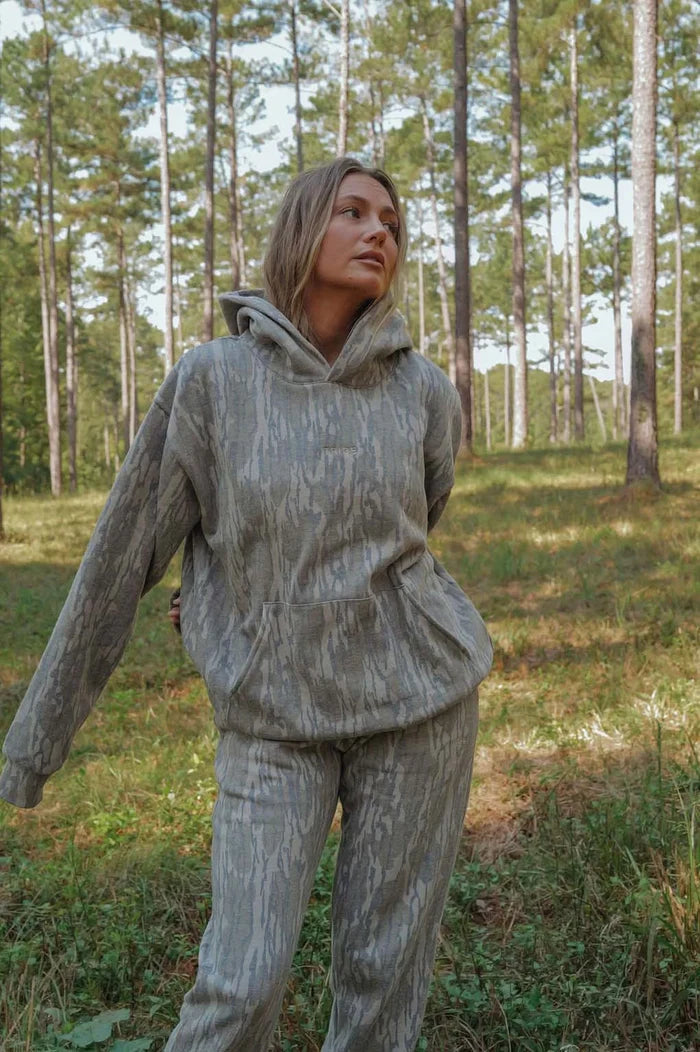BOTTOMLAND BUTTER HOODIE