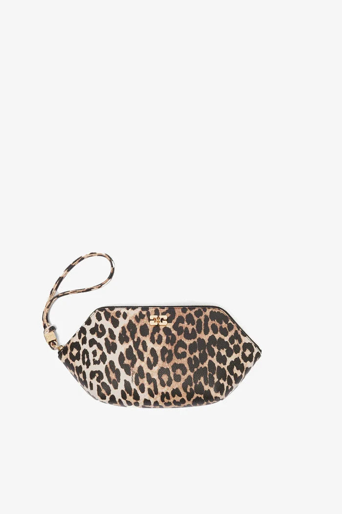 Bou Make Up Pouch Accessories Ganni