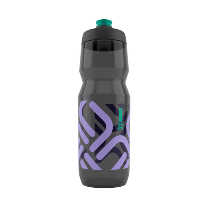 BOUTEILLE SPORT FIDLOCK ANTIBACTERIEN 750MM