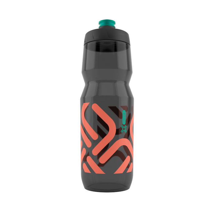 BOUTEILLE SPORT FIDLOCK ANTIBACTERIEN 750MM