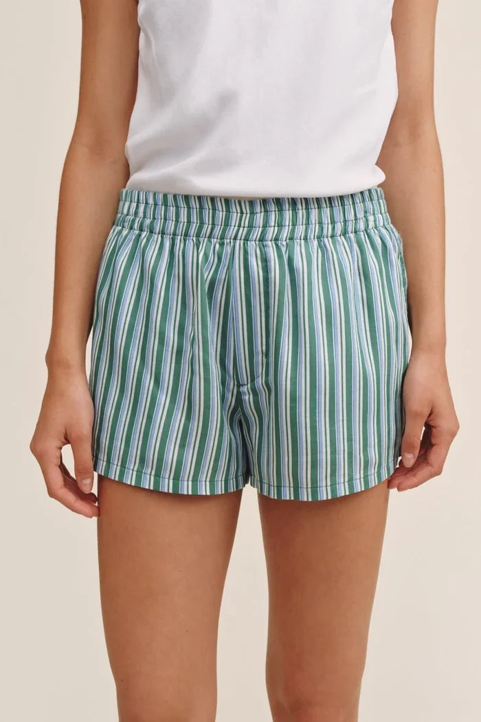 Boxer Short Shorts Bella Dahl