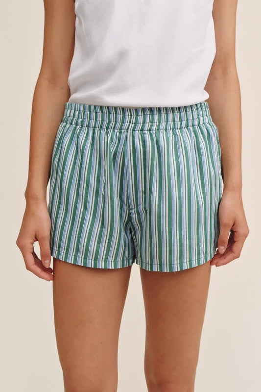 Boxer Short Shorts Bella Dahl