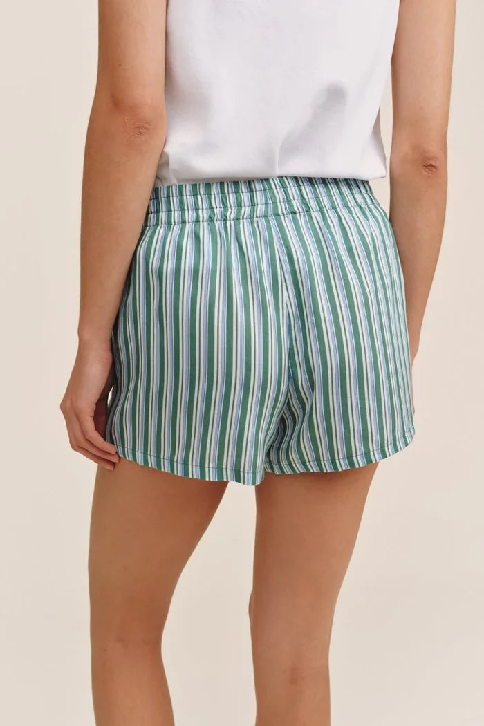Boxer Short Shorts Bella Dahl