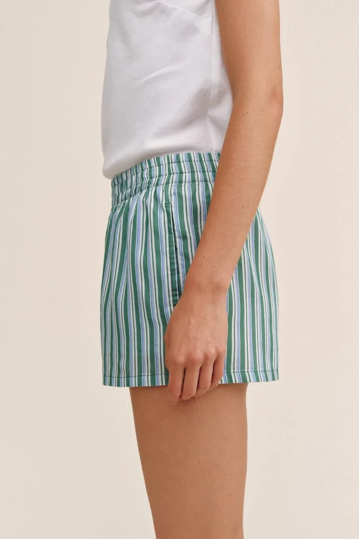 Boxer Short Shorts Bella Dahl