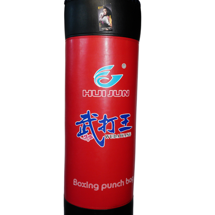 BOXING PUNCH BAG WITH WATER BASE 4 FEET