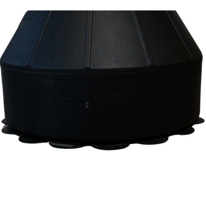 BOXING PUNCH BAG WITH WATER BASE 4 FEET