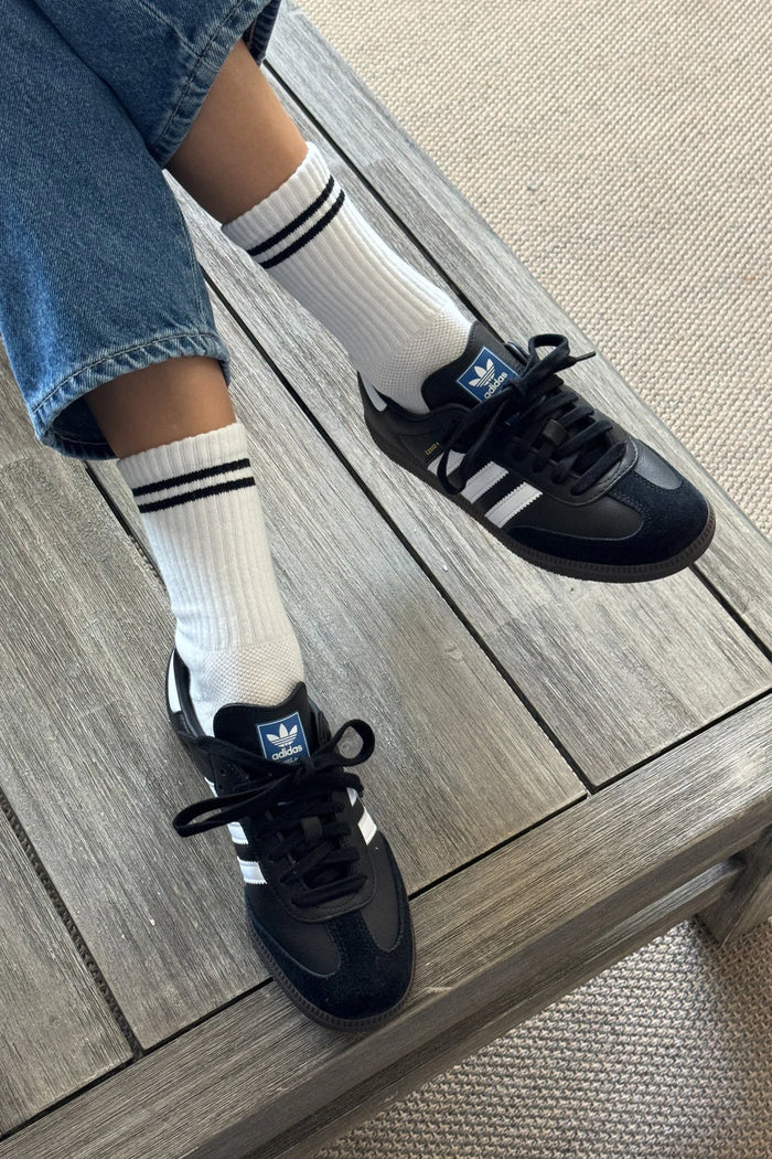 Boyfriend Socks Accessories Le Bon Shoppe