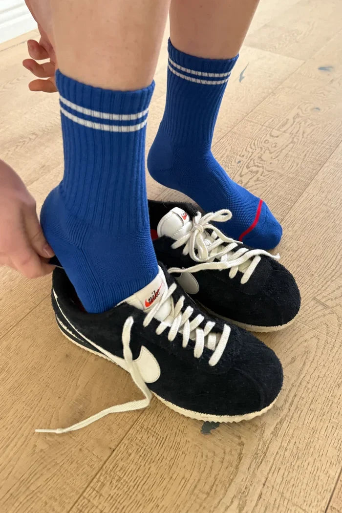 Boyfriend Socks Accessories Le Bon Shoppe
