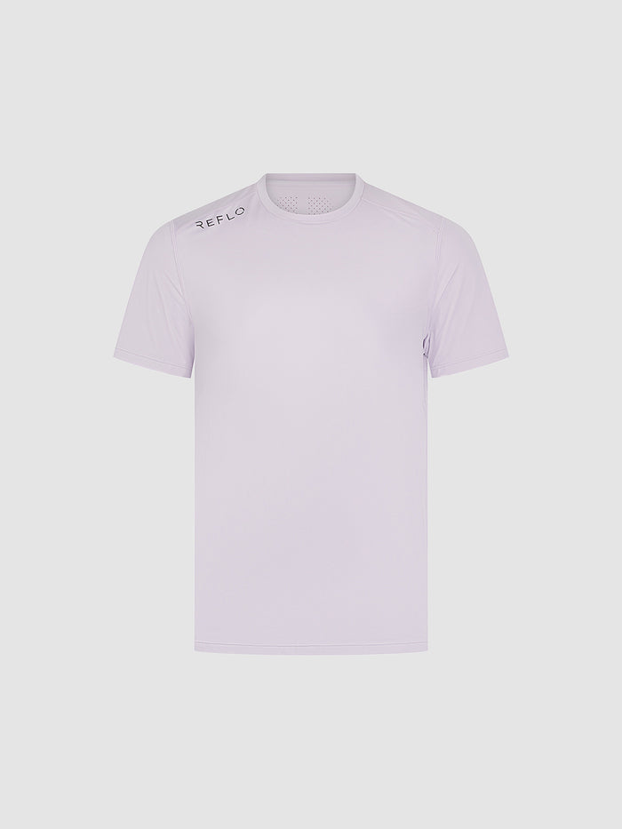 Braan Solar T Shirt Reflo Athleisure