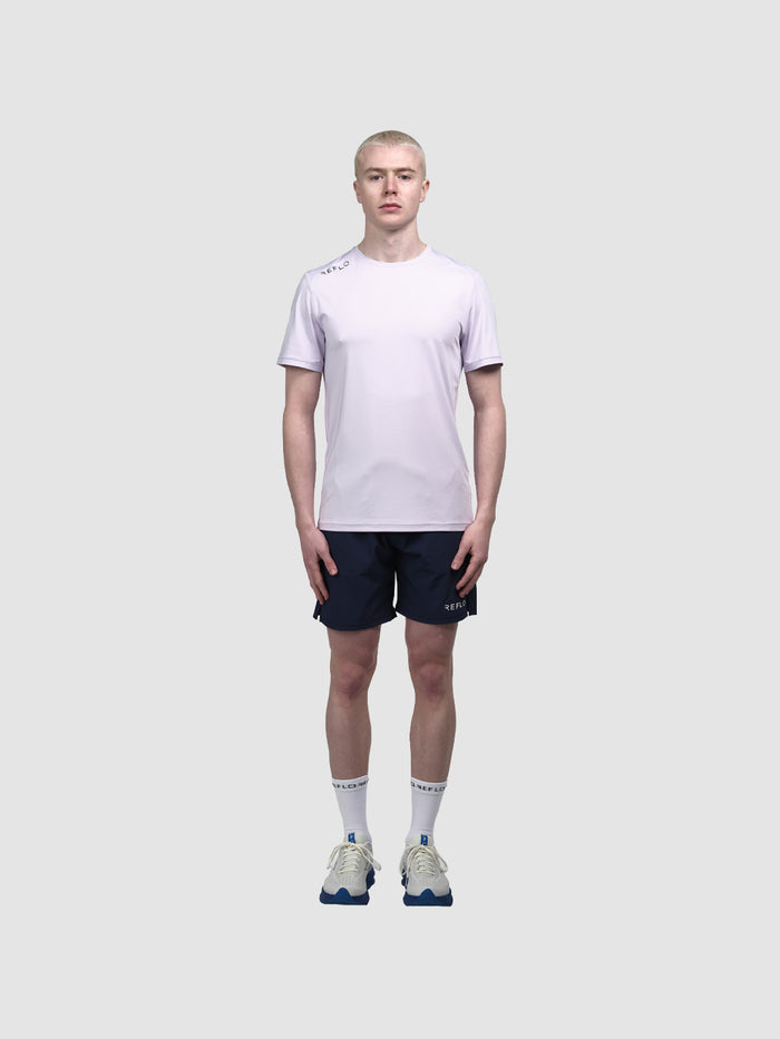 Braan Solar T Shirt Reflo Athleisure