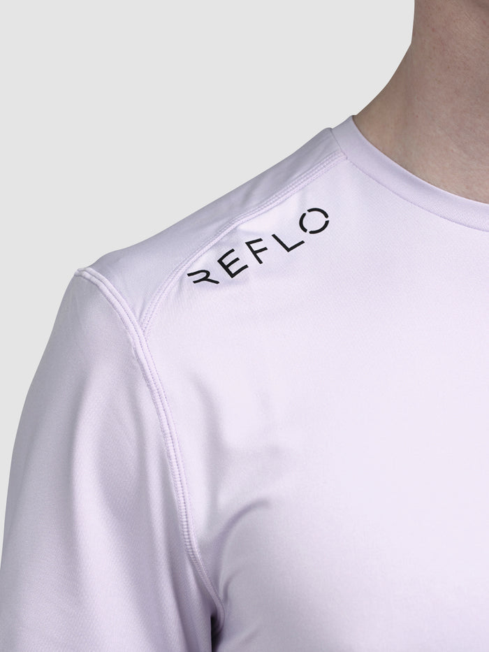 Braan Solar T Shirt Reflo Athleisure