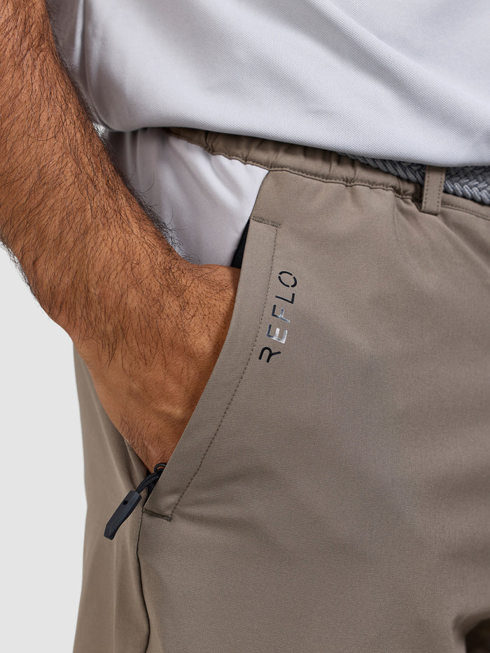 Brembo Trousers Reflo