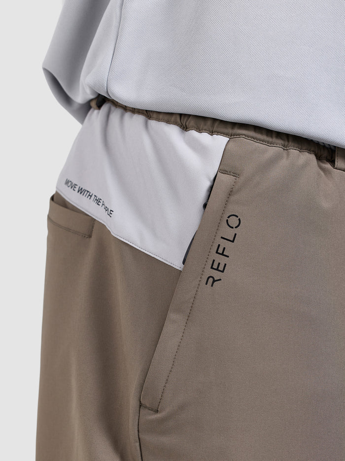 Brembo Trousers Reflo