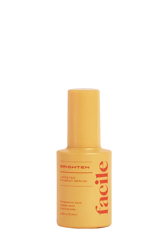 BRIGHTEN - Targeted Pigment Serum Apothecary Facile