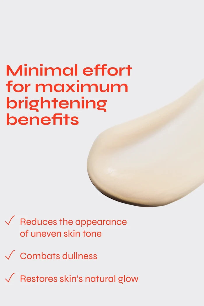 BRIGHTEN - Targeted Pigment Serum Apothecary Facile