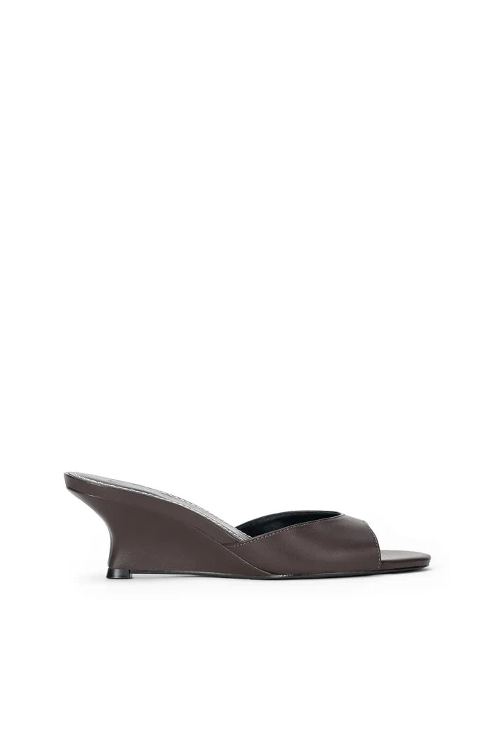 Brigitte Wedge Footwear STAUD