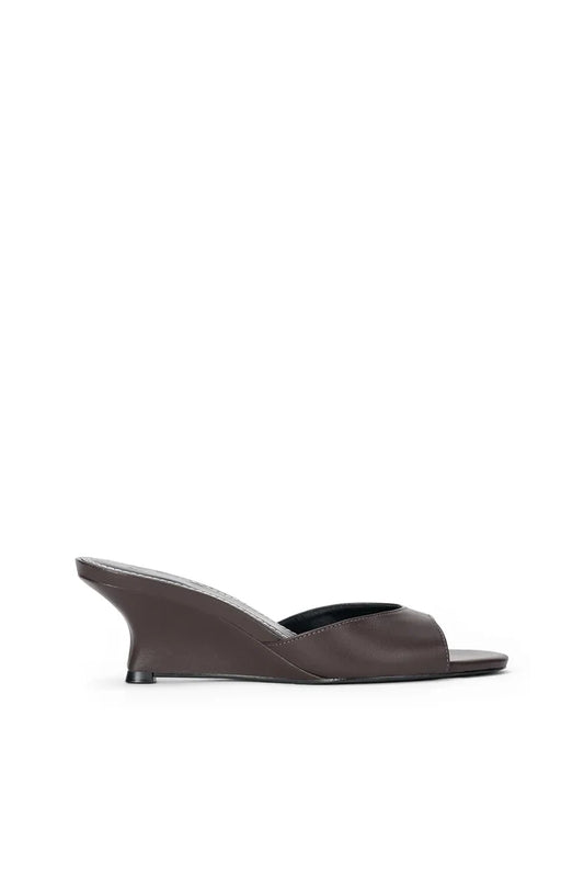 Brigitte Wedge Footwear STAUD