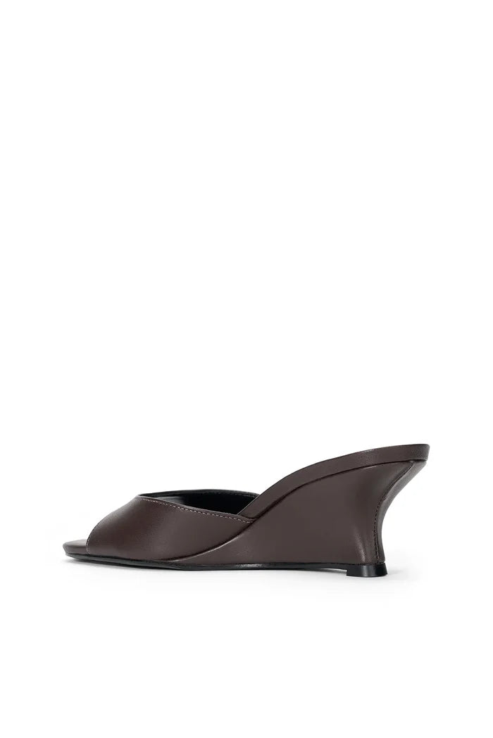 Brigitte Wedge Footwear STAUD