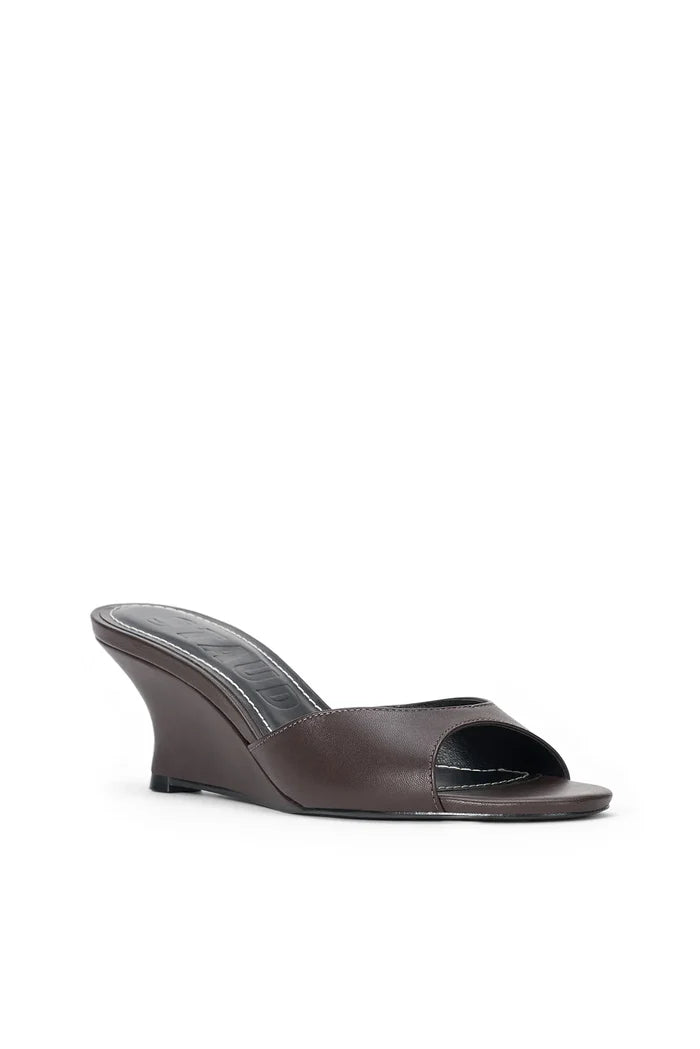 Brigitte Wedge Footwear STAUD