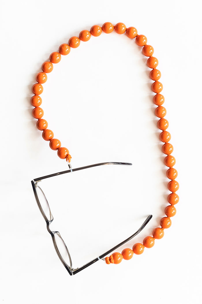 Brillenkette Big Accessories Ina Seifart