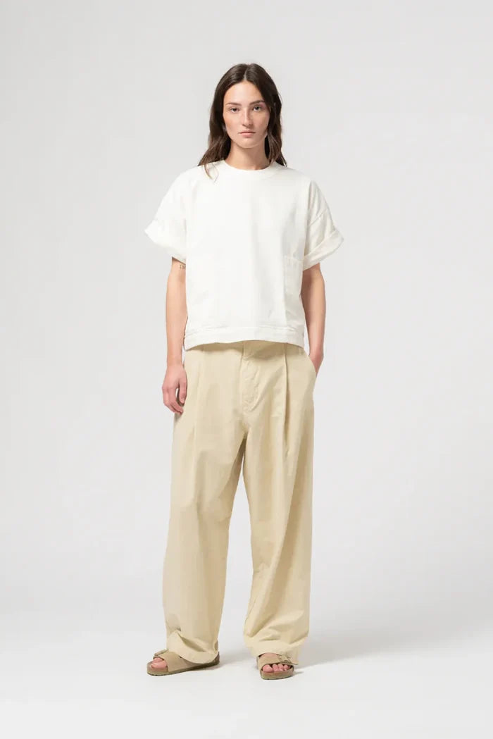 British Worker Pants Pants Girls of Dust
