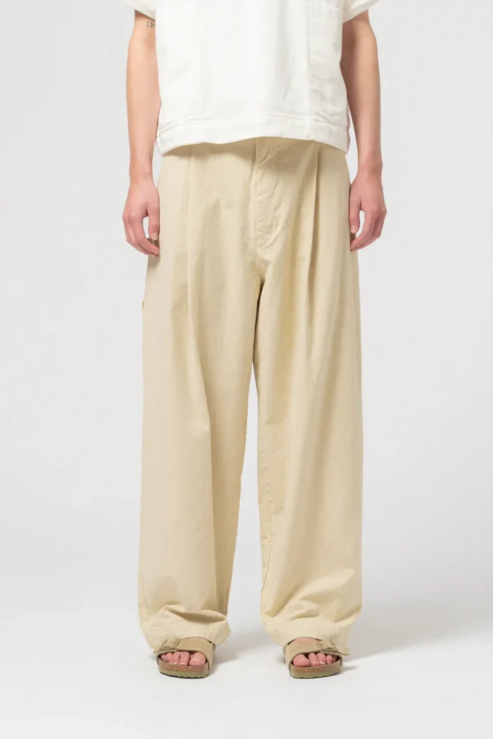 British Worker Pants Pants Girls of Dust