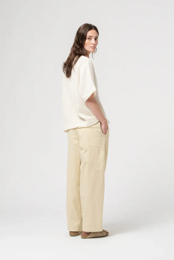 British Worker Pants Pants Girls of Dust