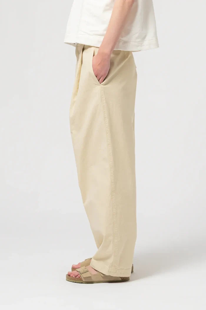 British Worker Pants Pants Girls of Dust