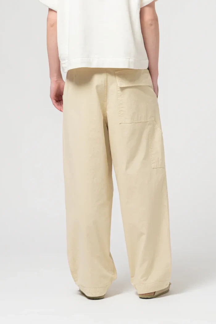 British Worker Pants Pants Girls of Dust