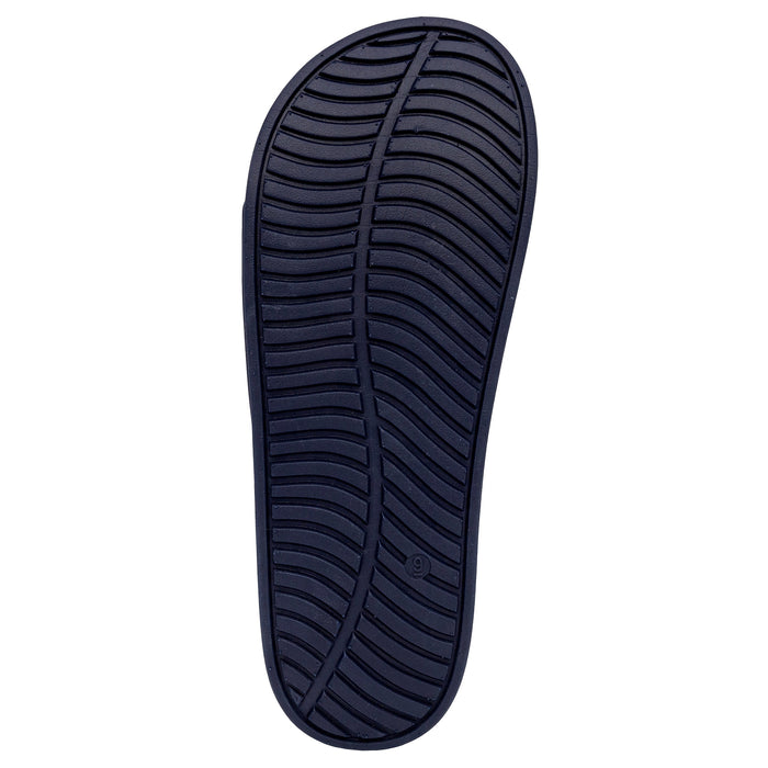 Brome Slide Sandal