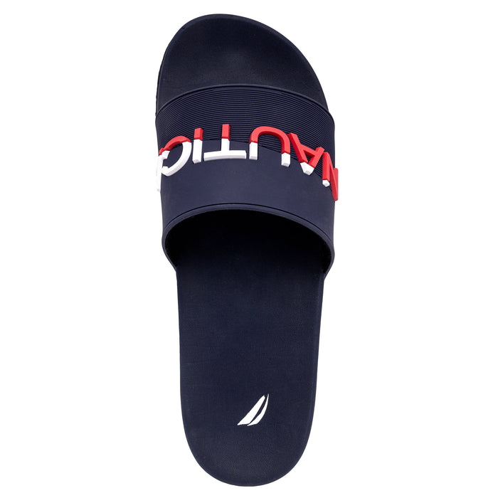 Brome Slide Sandal
