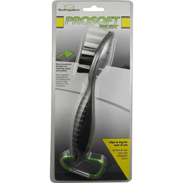 BROSSE PROSOFT POUR CRAMPONS