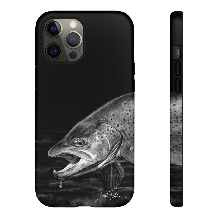 iPhone 12 Pro Max / Matte
