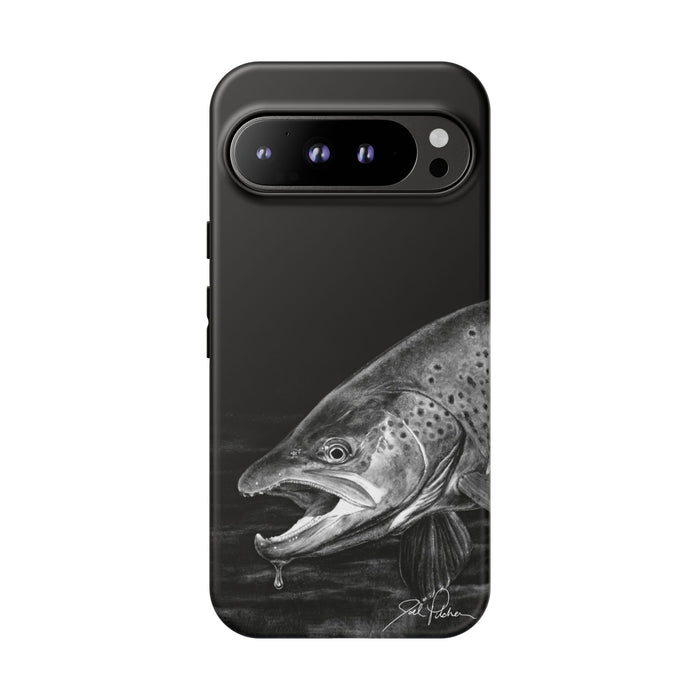Google Pixel 9 Pro XL / Matte