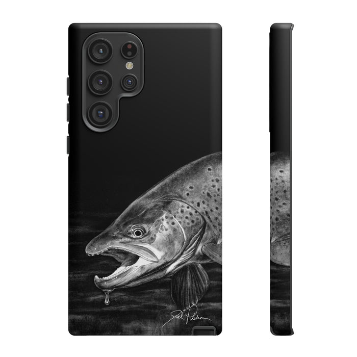 Samsung Galaxy S22 Ultra / Matte
