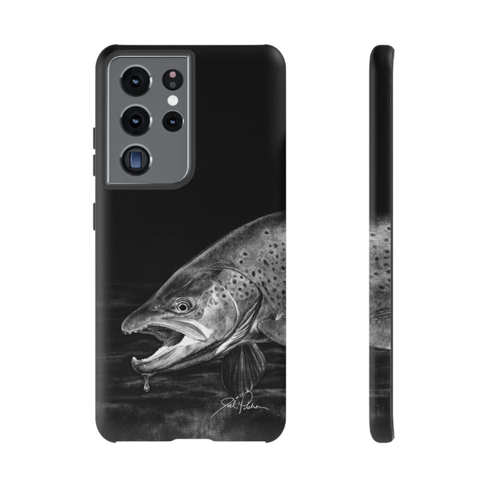 Samsung Galaxy S21 Ultra / Matte