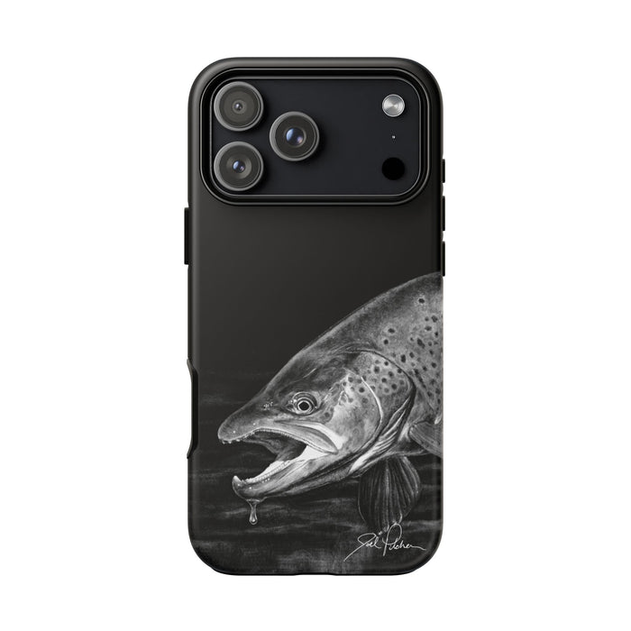 iPhone 18 Pro Max / Matte