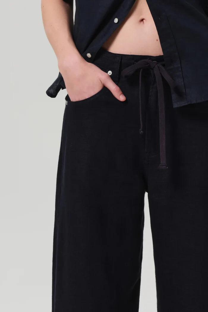 Brynn Drawstring Trouser Pants Citizens of Humanity