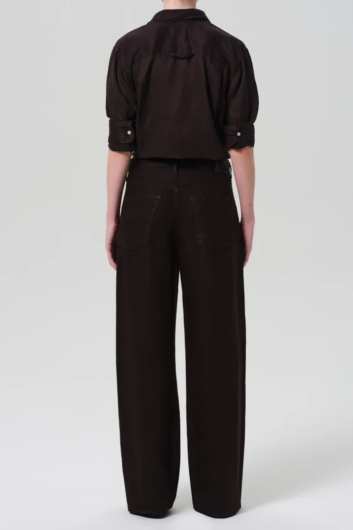 Brynn Drawstring Trouser Pants Citizens of Humanity