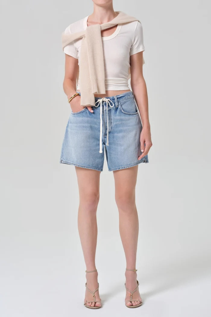Brynn Short Shorts Citizens of Humanity